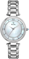 Bulova Dress 96L185