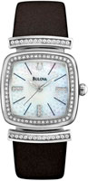 Bulova Crystal 96L194