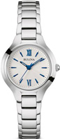 Bulova Dress Ladies 96L215