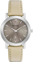 Bulova Dress Ladies 96L233