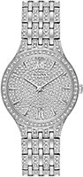 Bulova Crystal Ladies 96L243