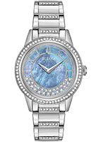 Bulova Crystal Ladies 96L260