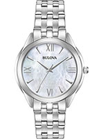 Bulova Classic 96L268