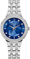 Bulova Crystal Ladies 96L276