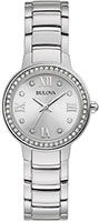 Bulova Crystal Ladies 96L280