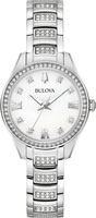 Bulova Crystal 96L311