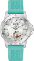Bulova Marine Star 96L325