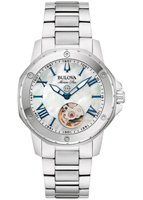 Bulova Marine Star Ladies 96L326