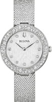 Bulova Crystal 96L329