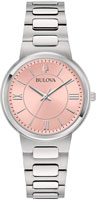 Bulova Classic 96L335
