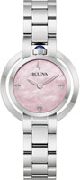 Bulova Rubaiyat 96L338
