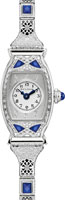Bulova Archive 96L340