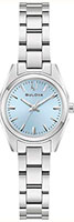 Bulova Surveyor 96L345