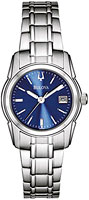 Bulova Dress 96M107