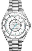 Bulova Precisionist 96M123