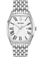 Bulova Classic 96M145