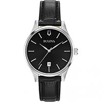 Bulova Classic 96M147