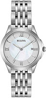 Bulova Classic 96M151