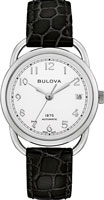 Bulova Joseph Bulova 96M152