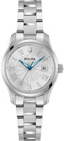 Bulova Classic 96M162