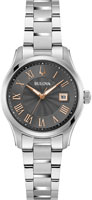 Bulova Classic 96M164