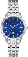Bulova Classic 96M166
