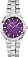 Bulova Prestige 96M168