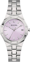 Bulova Octagon 96M170