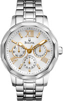 Bulova Marine Star 96N103