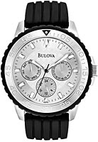 Bulova Marine Star 96N104
