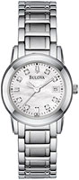 Bulova Diamond 96P107