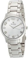 Bulova Dress 96P111