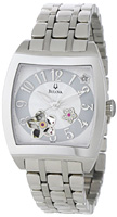 Bulova Automatic 96P119