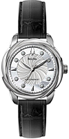 Bulova Precisionist 96P124