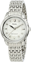 Bulova Precisionist 96P125