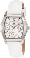 Bulova Diamond 96P126