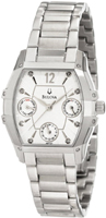 Bulova Diamond 96P127