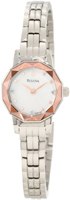 Bulova Diamond 96P130