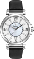 Bulova Diamond 96P133