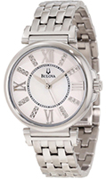 Bulova Diamond 96P134