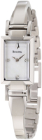 Bulova Diamond 96P137