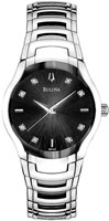 Bulova Diamond 96P146