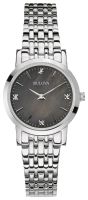 Bulova Diamond 96P148