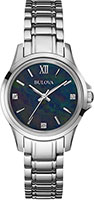 Bulova Diamonds 96P153