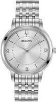Bulova Classic 96P183