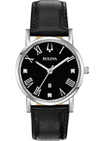 Bulova Classic 96P192