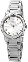 Bulova Diamonds 96P194
