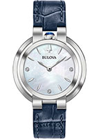 Bulova Rubaiyat 96P196