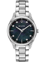 Bulova Sutton 96P198