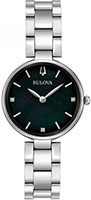 Bulova Diamonds 96P204